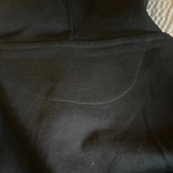 Wrangler x Rick & Morty Graphic Hoodie Sweatshirt - Picture 6 of 7